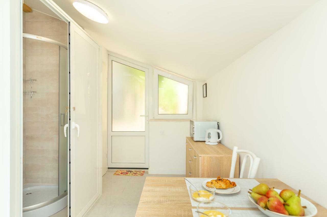 Apartman Amy *
