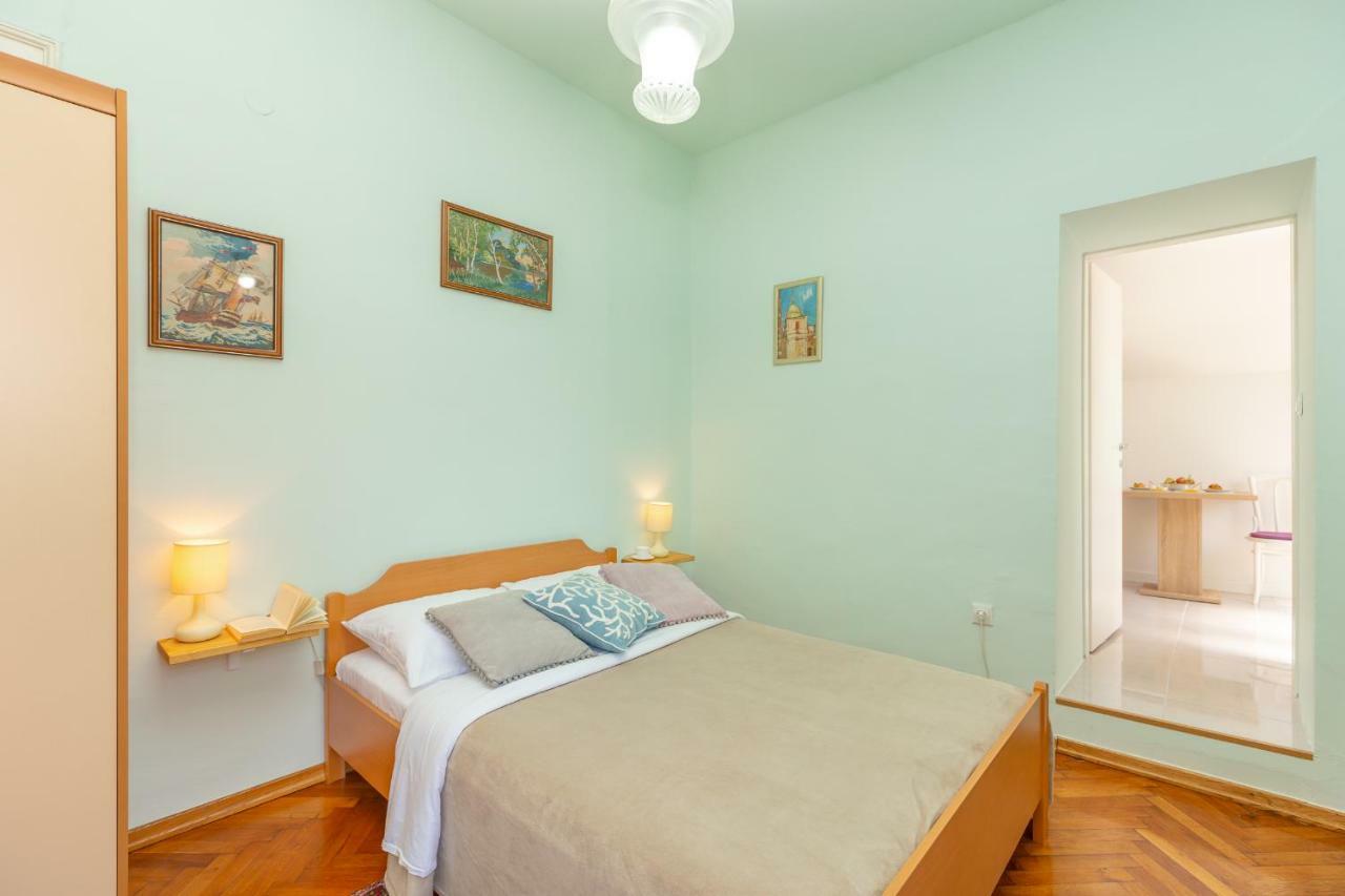 Amy Apartament Dubrownik